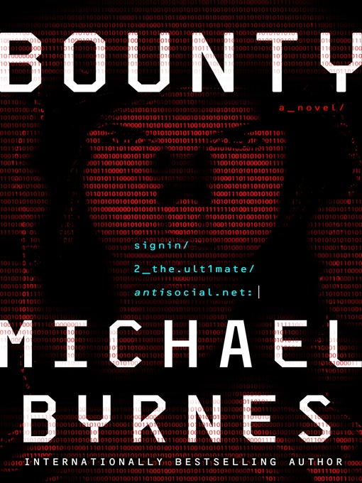 Title details for Bounty by Michael Byrnes - Available